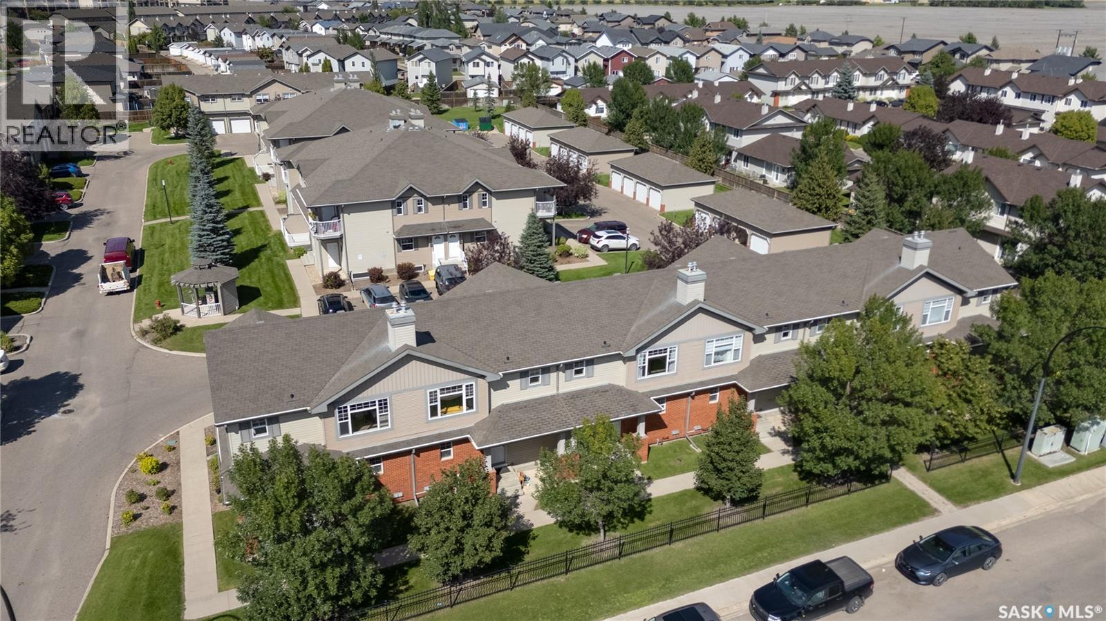 121 410 Stensrud Road, Saskatoon, Saskatchewan  S7W 0B7 - Photo 2 - SK018515