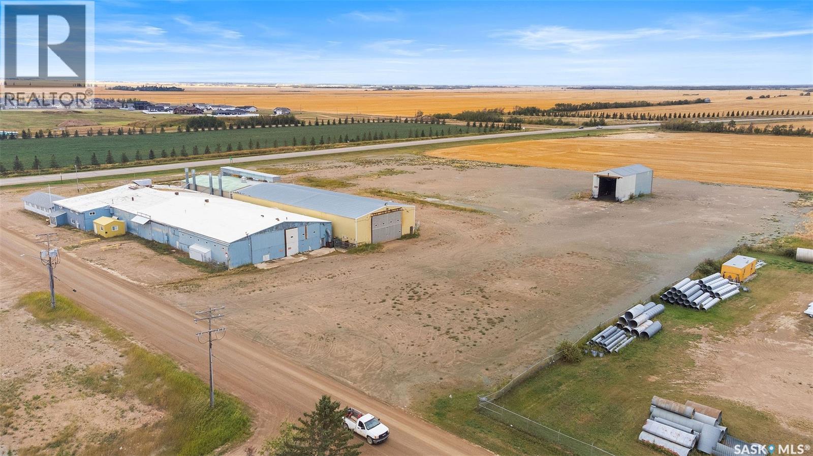 1015 112th Avenue, Tisdale, Saskatchewan  S0E 1T0 - Photo 1 - SK018513