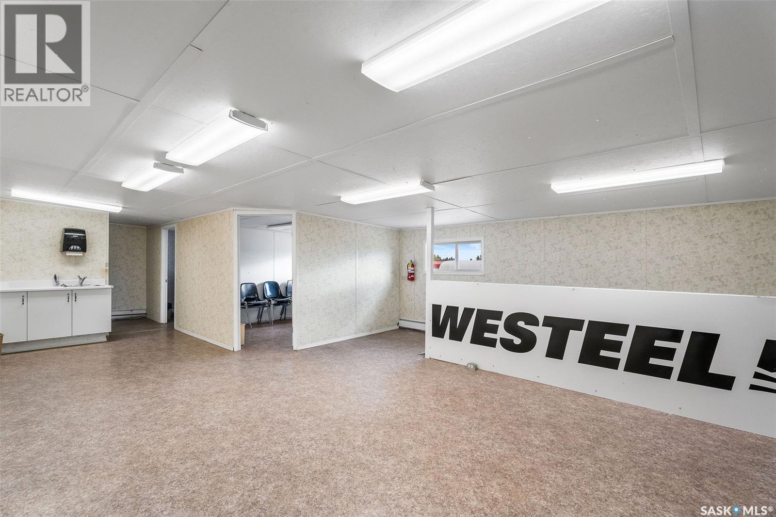 1015 112th Avenue, Tisdale, Saskatchewan  S0E 1T0 - Photo 13 - SK018513