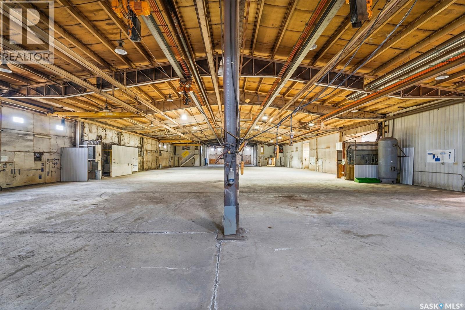 1015 112th Avenue, Tisdale, Saskatchewan  S0E 1T0 - Photo 16 - SK018513