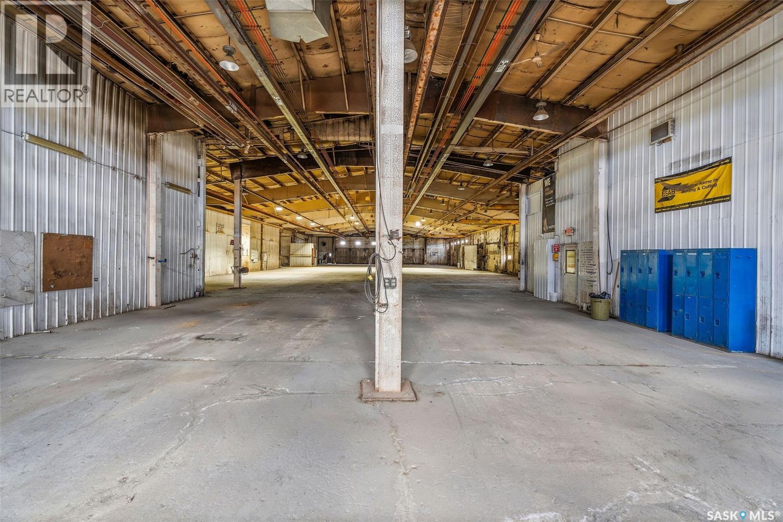 1015 112th Avenue, Tisdale, Saskatchewan  S0E 1T0 - Photo 17 - SK018513