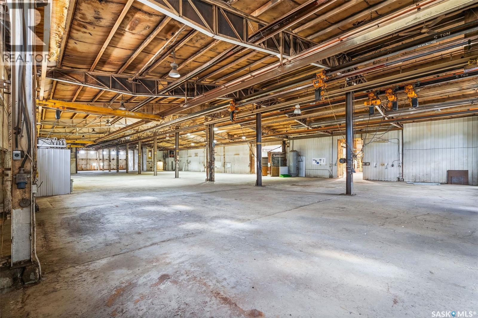 1015 112th Avenue, Tisdale, Saskatchewan  S0E 1T0 - Photo 19 - SK018513