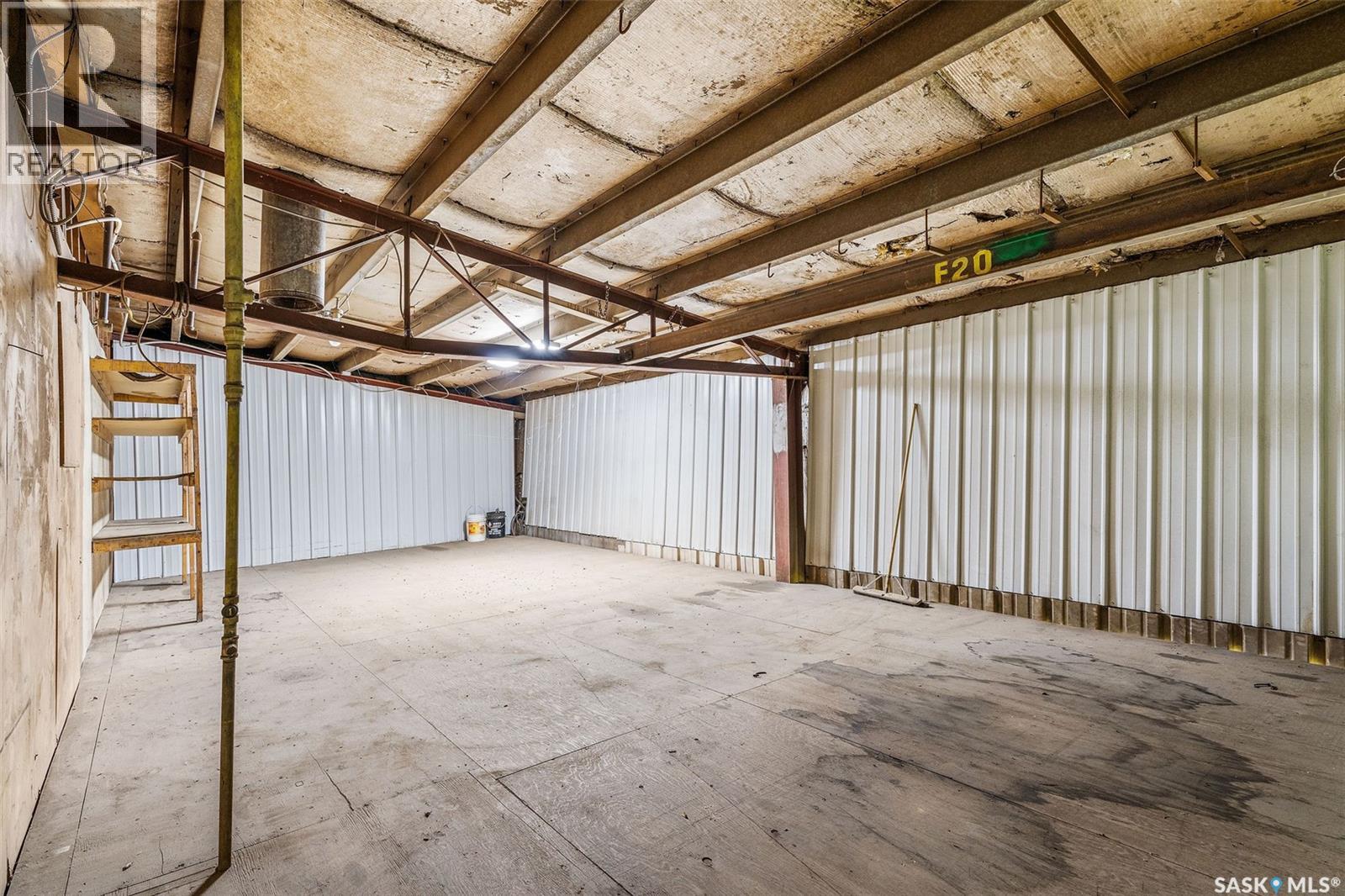 1015 112th Avenue, Tisdale, Saskatchewan  S0E 1T0 - Photo 21 - SK018513