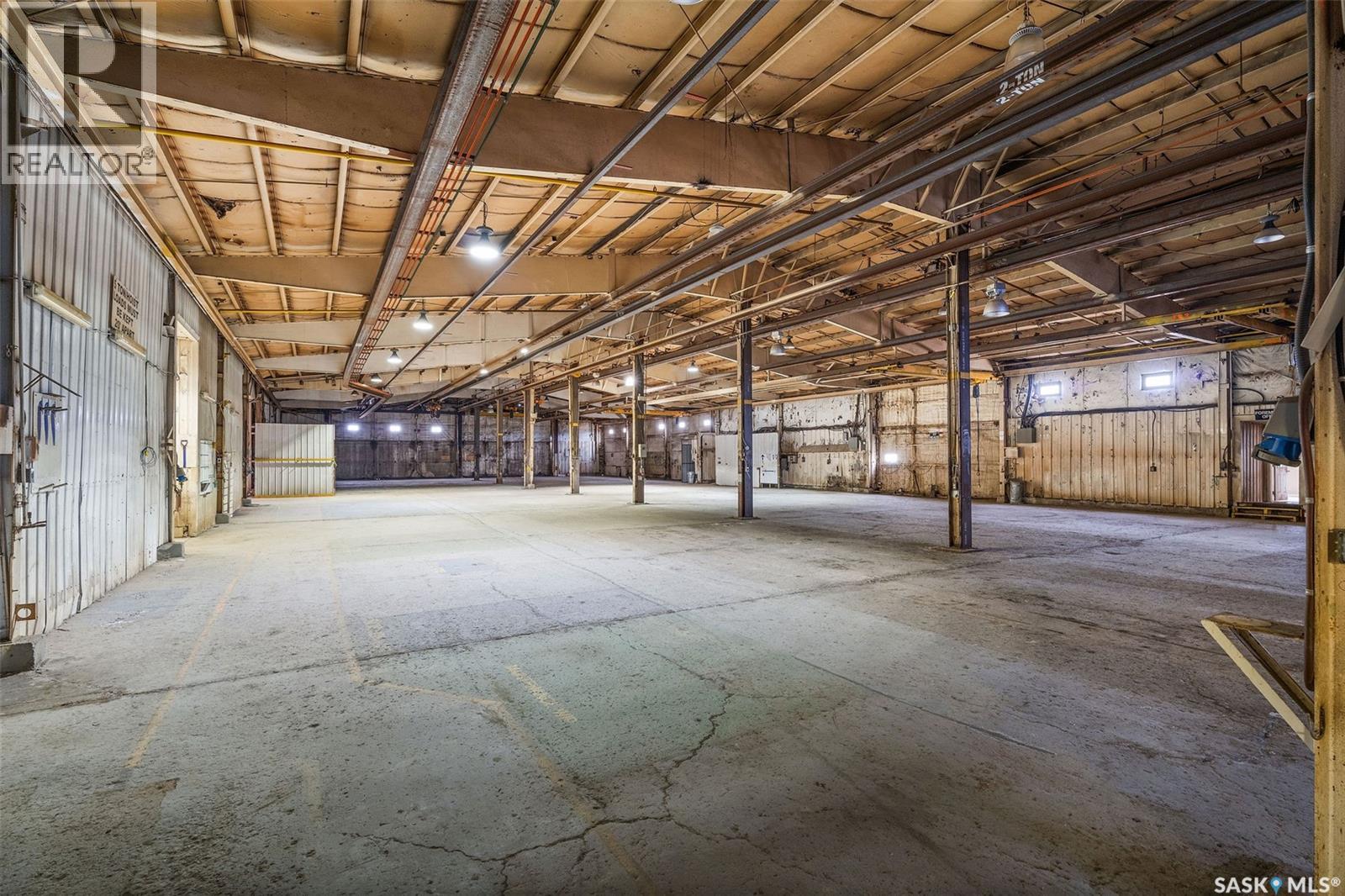 1015 112th Avenue, Tisdale, Saskatchewan  S0E 1T0 - Photo 22 - SK018513