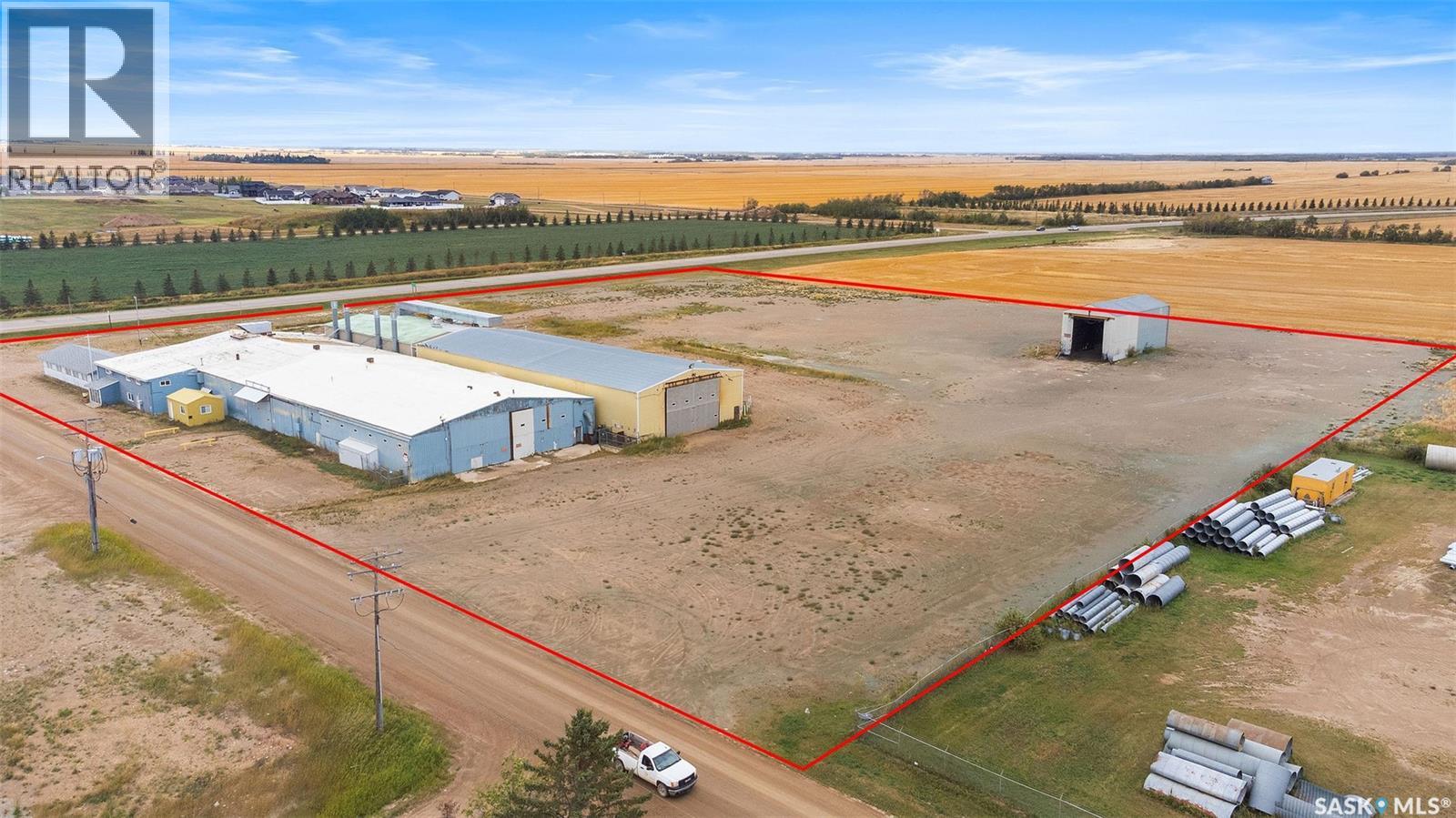 1015 112th Avenue, Tisdale, Saskatchewan  S0E 1T0 - Photo 23 - SK018513