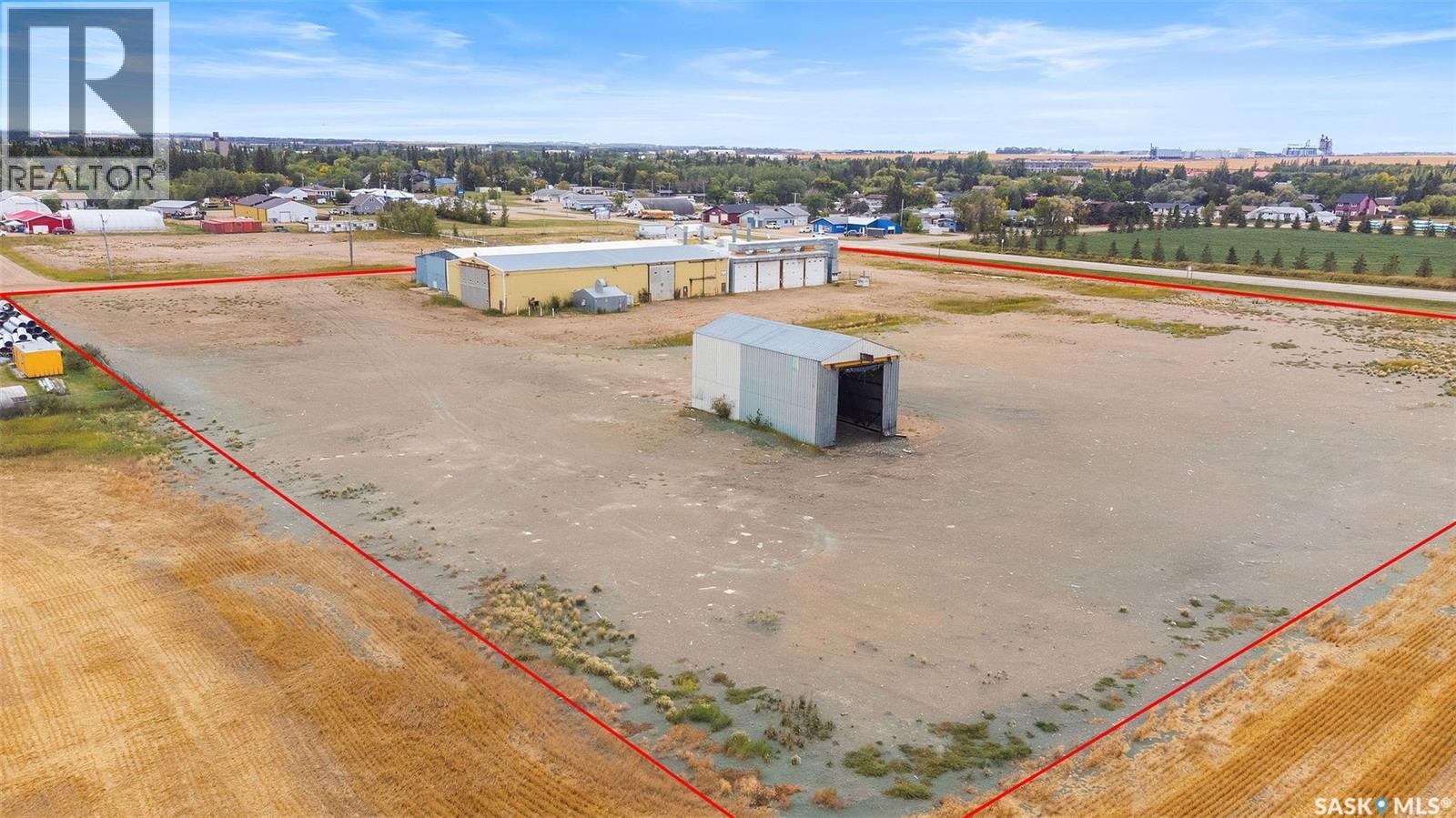 1015 112th Avenue, Tisdale, Saskatchewan  S0E 1T0 - Photo 24 - SK018513