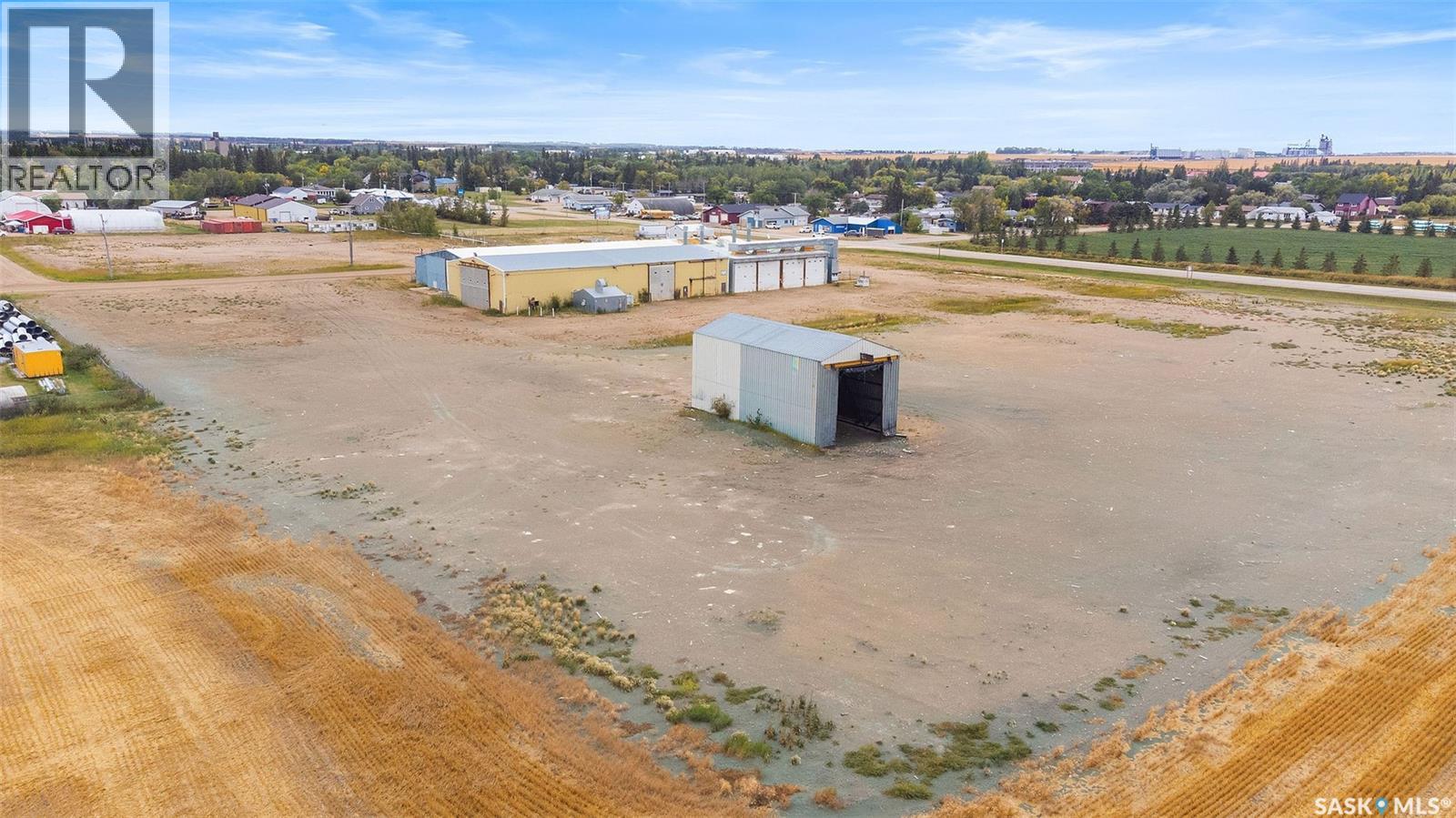 1015 112th Avenue, Tisdale, Saskatchewan  S0E 1T0 - Photo 25 - SK018513