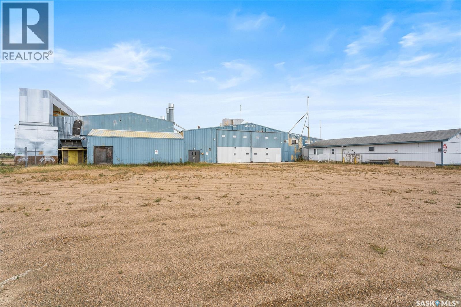 1015 112th Avenue, Tisdale, Saskatchewan  S0E 1T0 - Photo 26 - SK018513