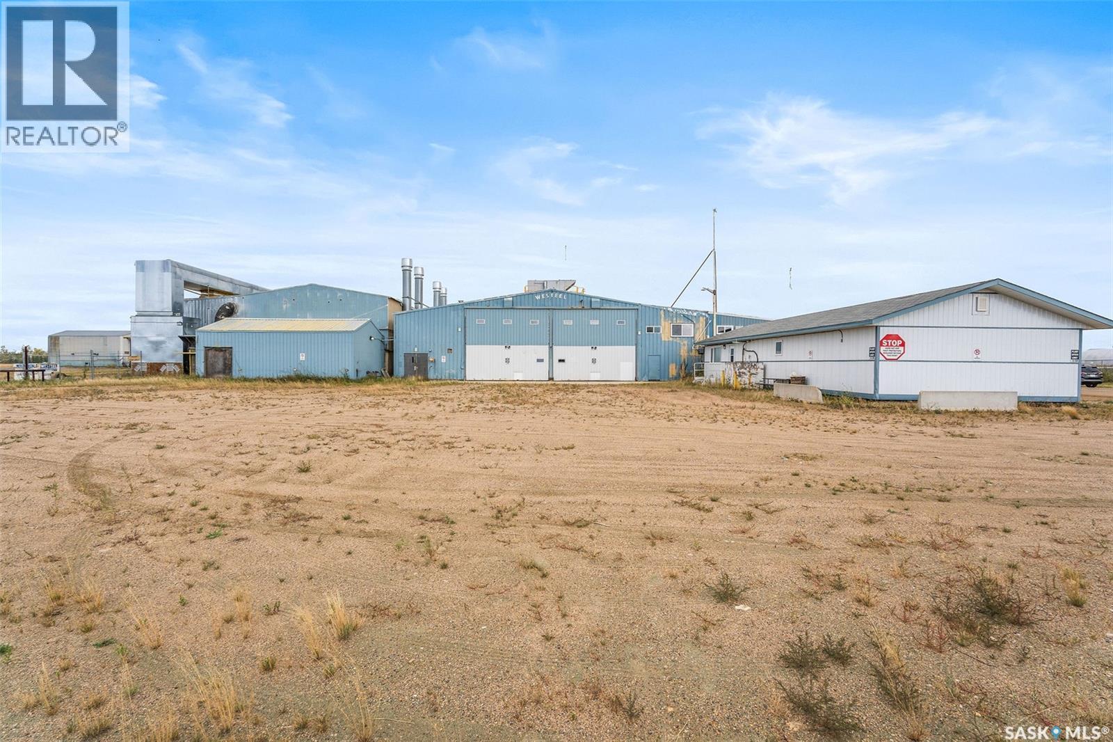 1015 112th Avenue, Tisdale, Saskatchewan  S0E 1T0 - Photo 4 - SK018513