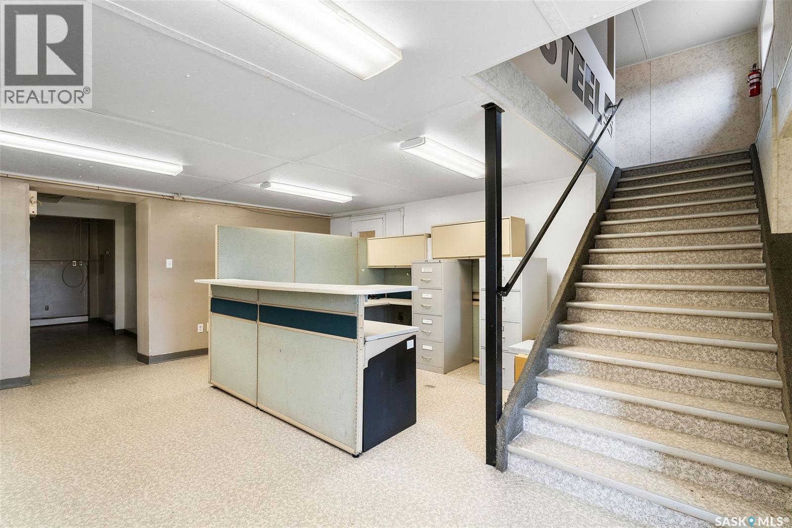 1015 112th Avenue, Tisdale, Saskatchewan  S0E 1T0 - Photo 5 - SK018513