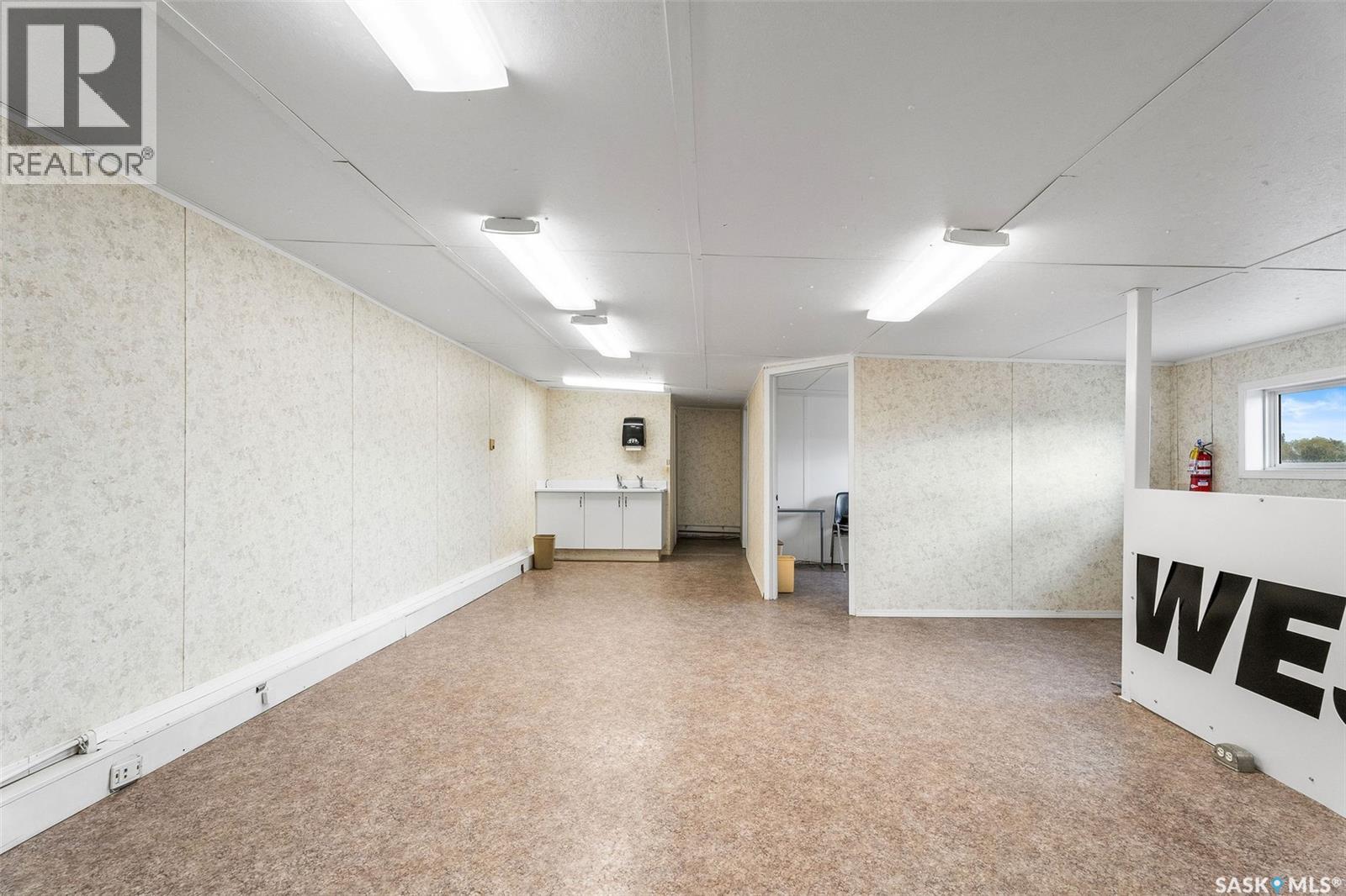 1015 112th Avenue, Tisdale, Saskatchewan  S0E 1T0 - Photo 7 - SK018513