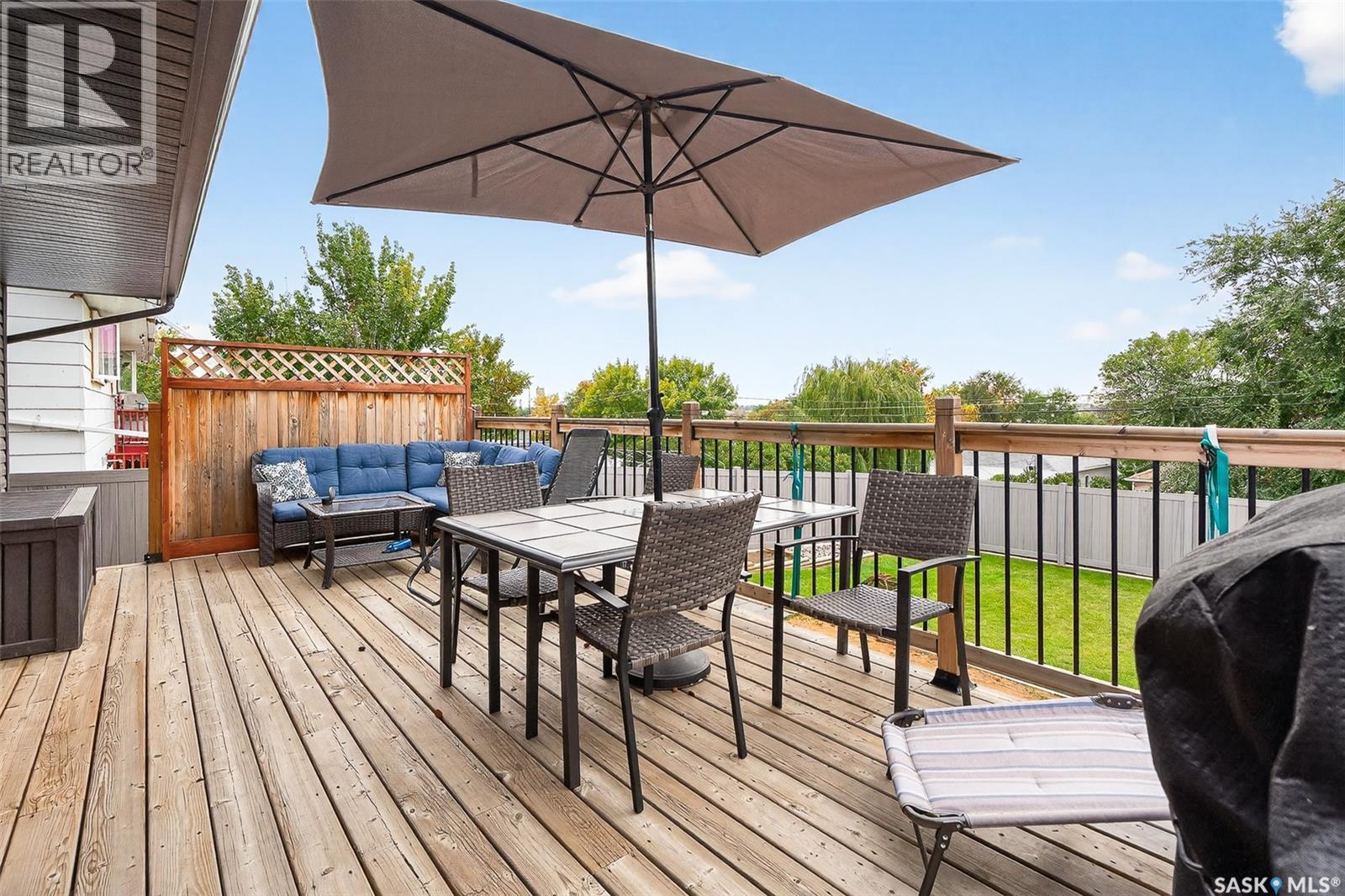 1039 Hochelaga Street W, Moose Jaw, Saskatchewan  S6H 2J1 - Photo 40 - SK018485