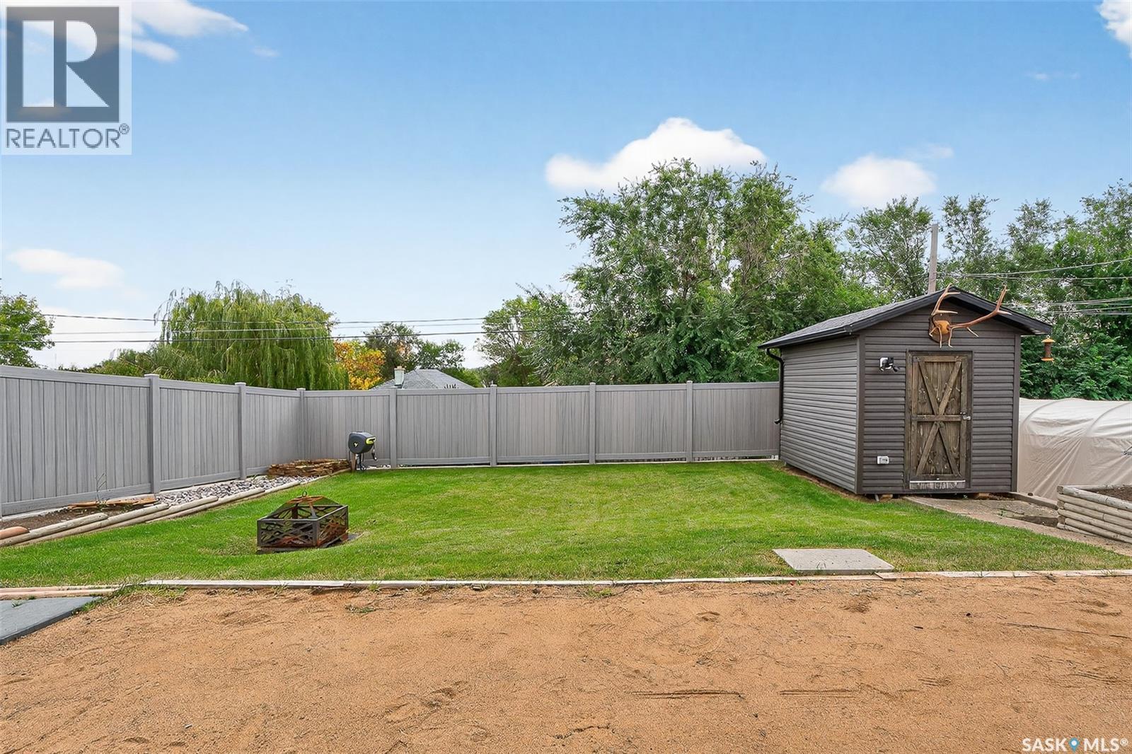 1039 Hochelaga Street W, Moose Jaw, Saskatchewan  S6H 2J1 - Photo 45 - SK018485