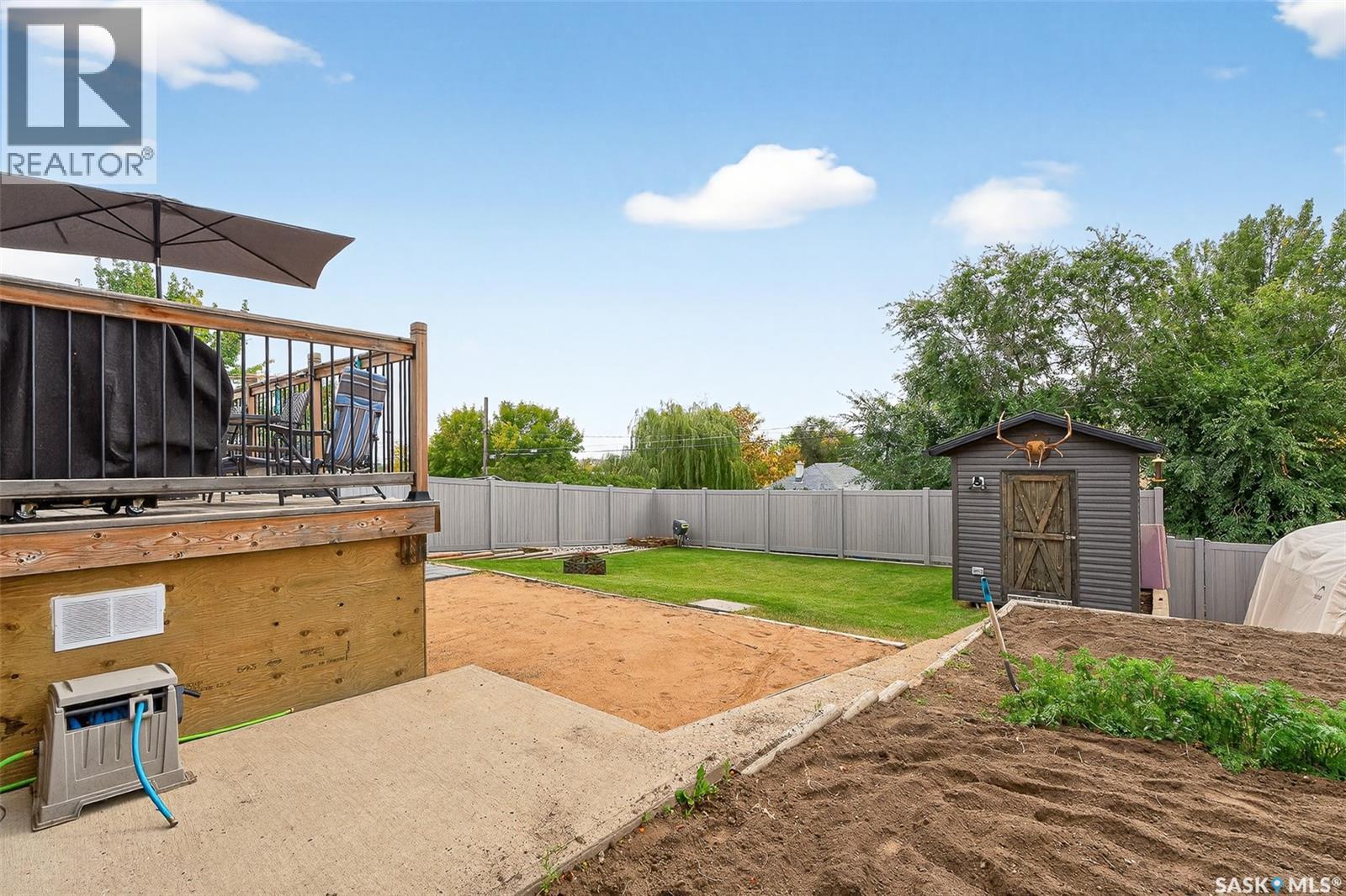 1039 Hochelaga Street W, Moose Jaw, Saskatchewan  S6H 2J1 - Photo 49 - SK018485