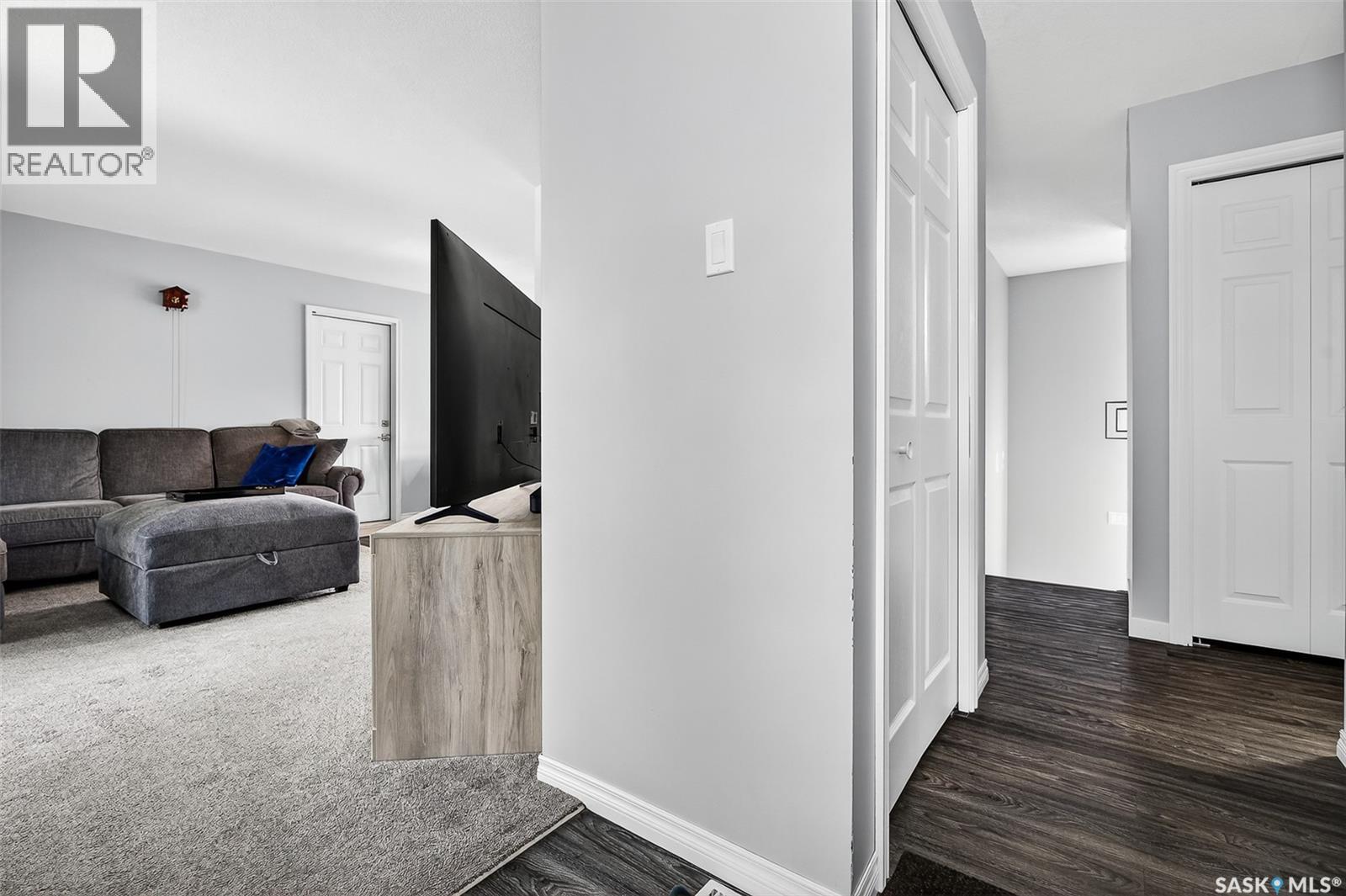 1039 Hochelaga Street W, Moose Jaw, Saskatchewan  S6H 2J1 - Photo 6 - SK018485