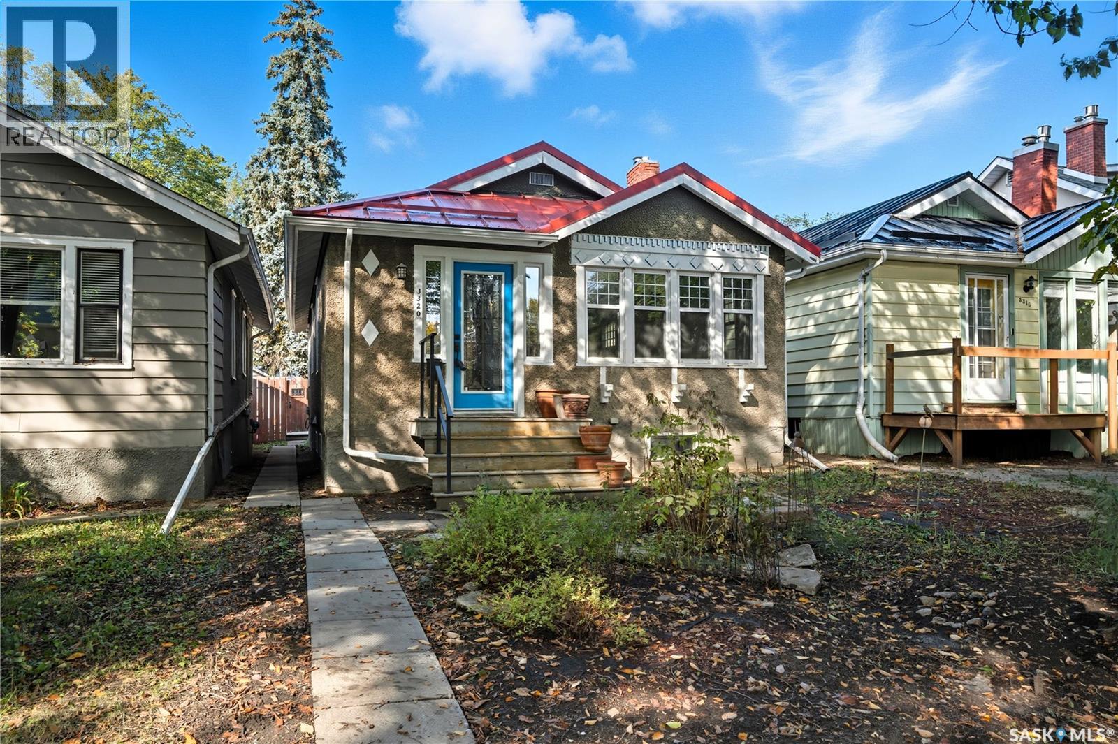 3320 15th Avenue, Regina, Saskatchewan  S4T 1T2 - Photo 2 - SK018436