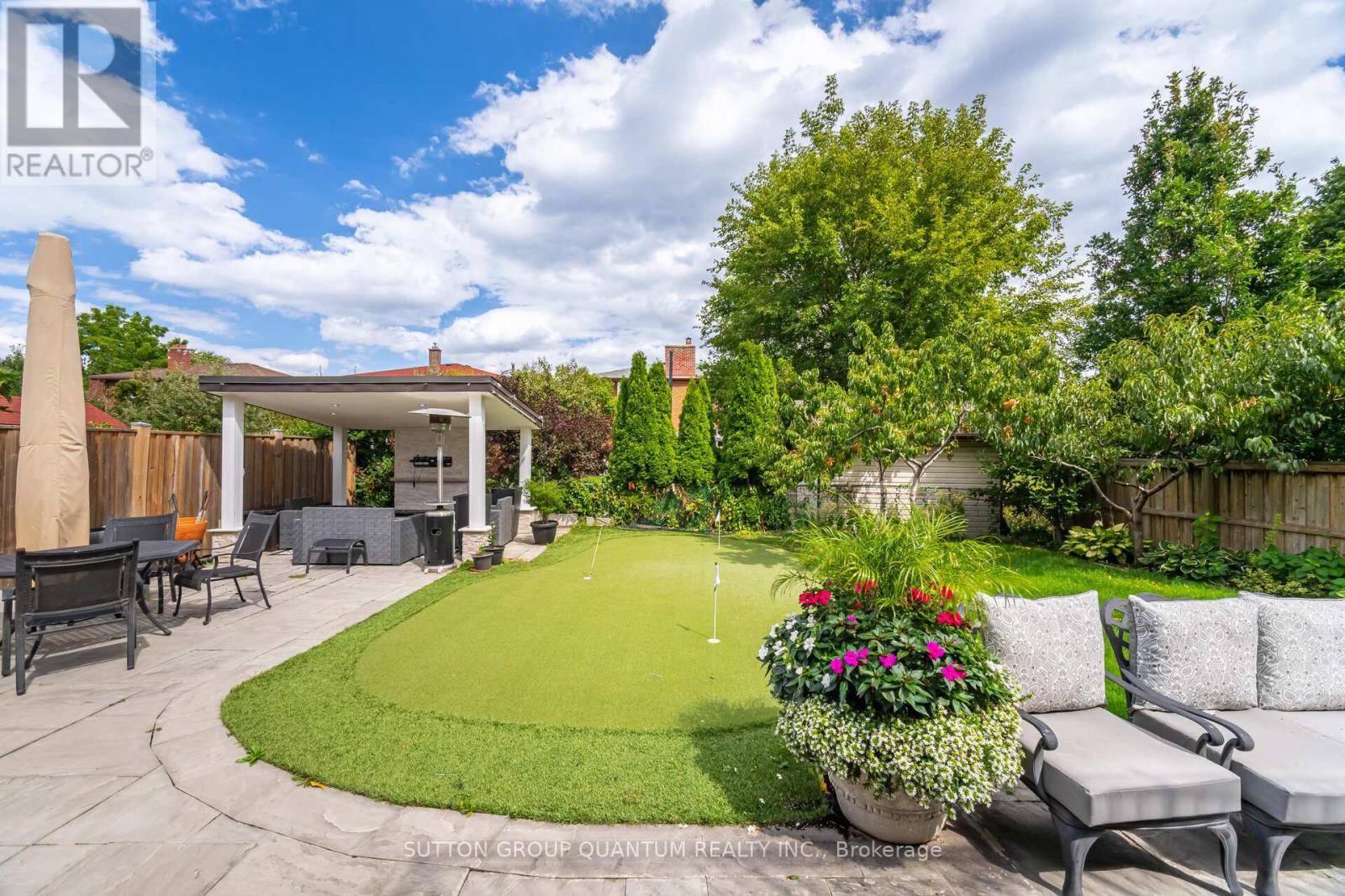 2563 Cliff Road, Mississauga, Ontario  L5A 2P5 - Photo 45 - W12406462