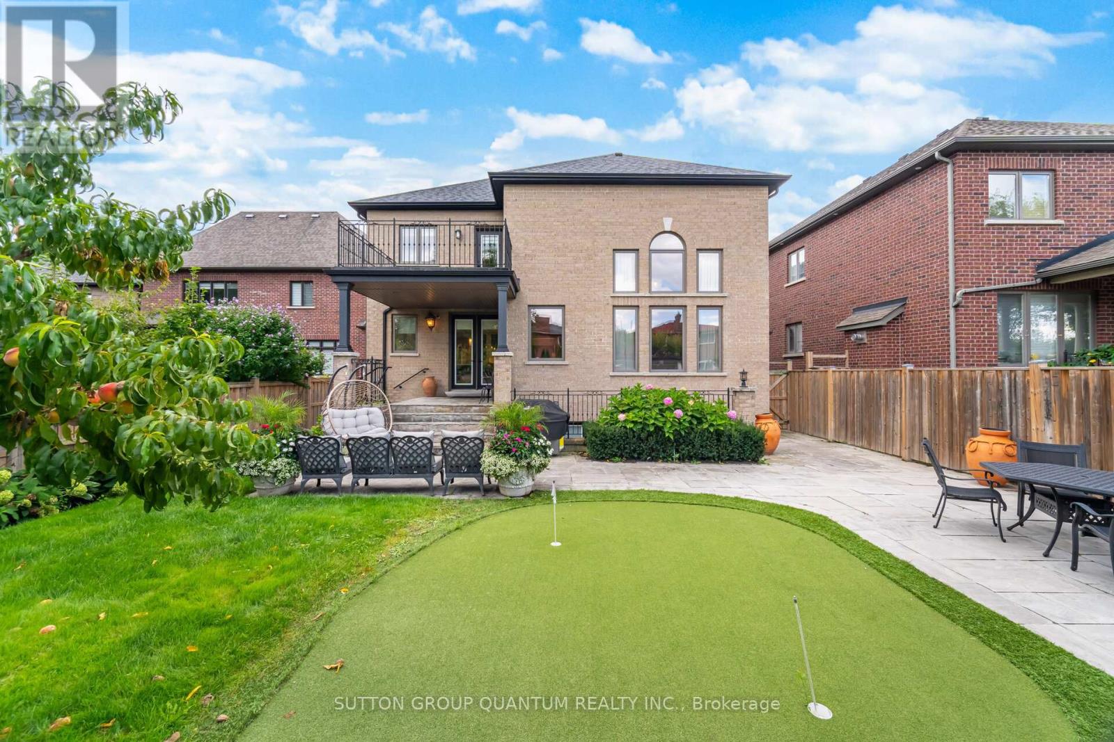 2563 Cliff Road, Mississauga, Ontario  L5A 2P5 - Photo 47 - W12406462
