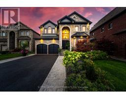 2563 CLIFF ROAD, Mississauga, Ontario