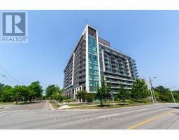 313 - 80 ESTHER LORRIE DRIVE, Toronto, Ontario