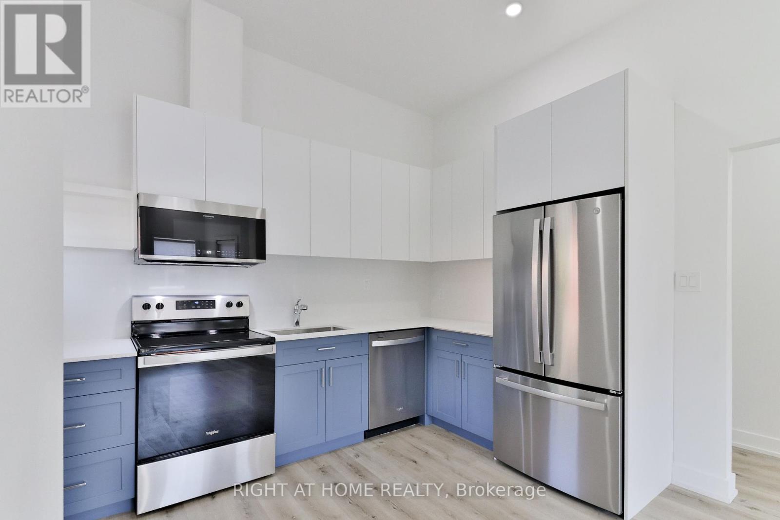45 Brock Avenue, Toronto, Ontario  M6K 2K9 - Photo 12 - W12406528