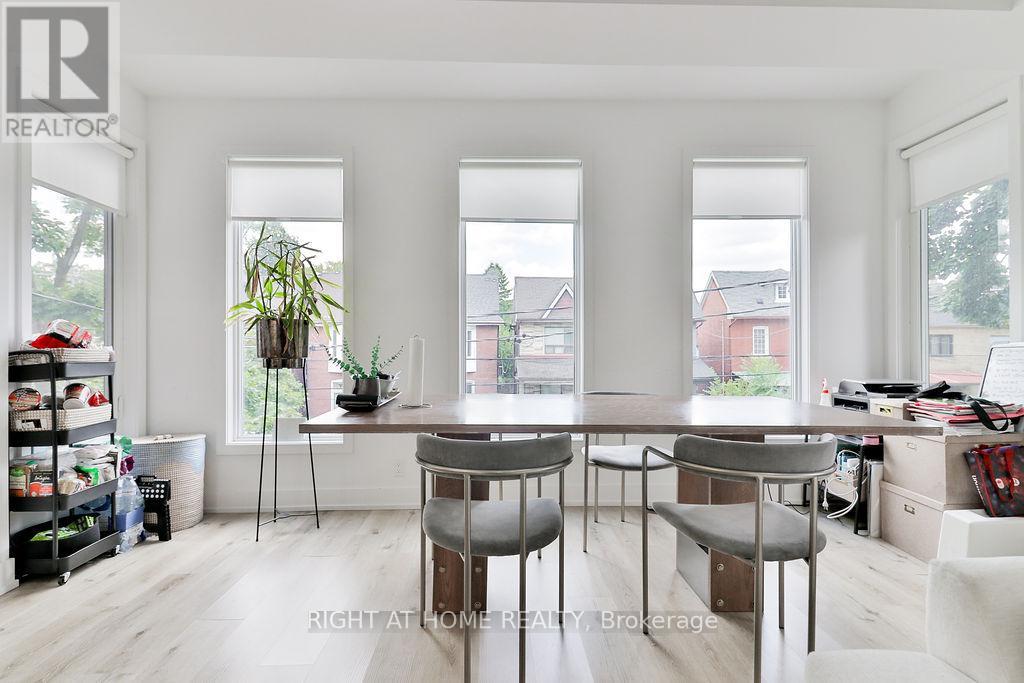 45 Brock Avenue, Toronto, Ontario  M6K 2K9 - Photo 19 - W12406528
