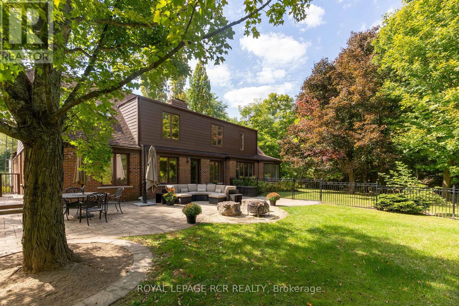 8225 Finnerty Side Road, Caledon, Ontario  L7E 0H6 - Photo 44 - W12406535
