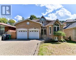 38 Eaglewood Boulevard, Mississauga (Mineola), Ca