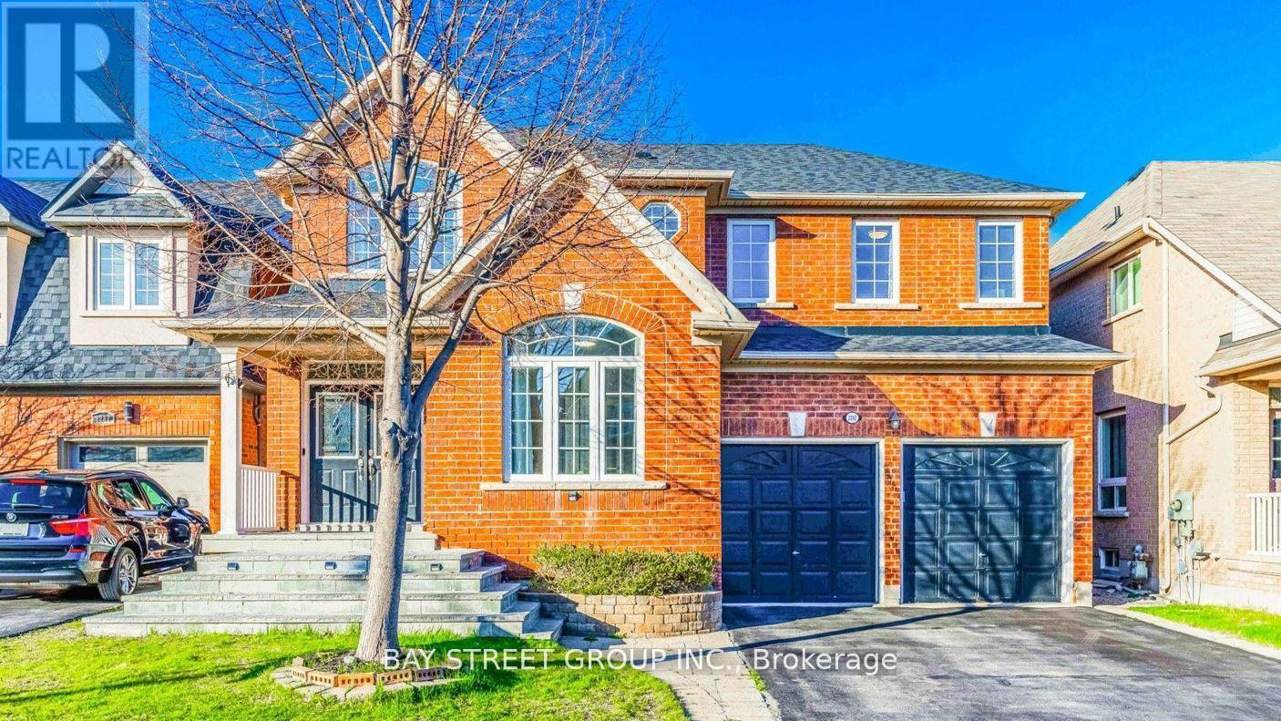 2292 BLUE OAK CIRCLE, Oakville, Ontario