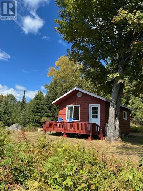 198 Davies Lane, South Algonquin, Ontario  K0J 2C0 - Photo 31 - X12374166