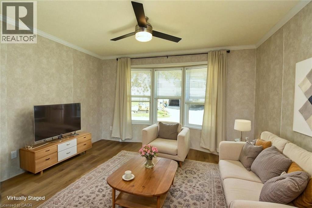 1085 Concession 10 Road W Unit# 25, Flamborough, Ontario  N0B 2J0 - Photo 11 - 40768266