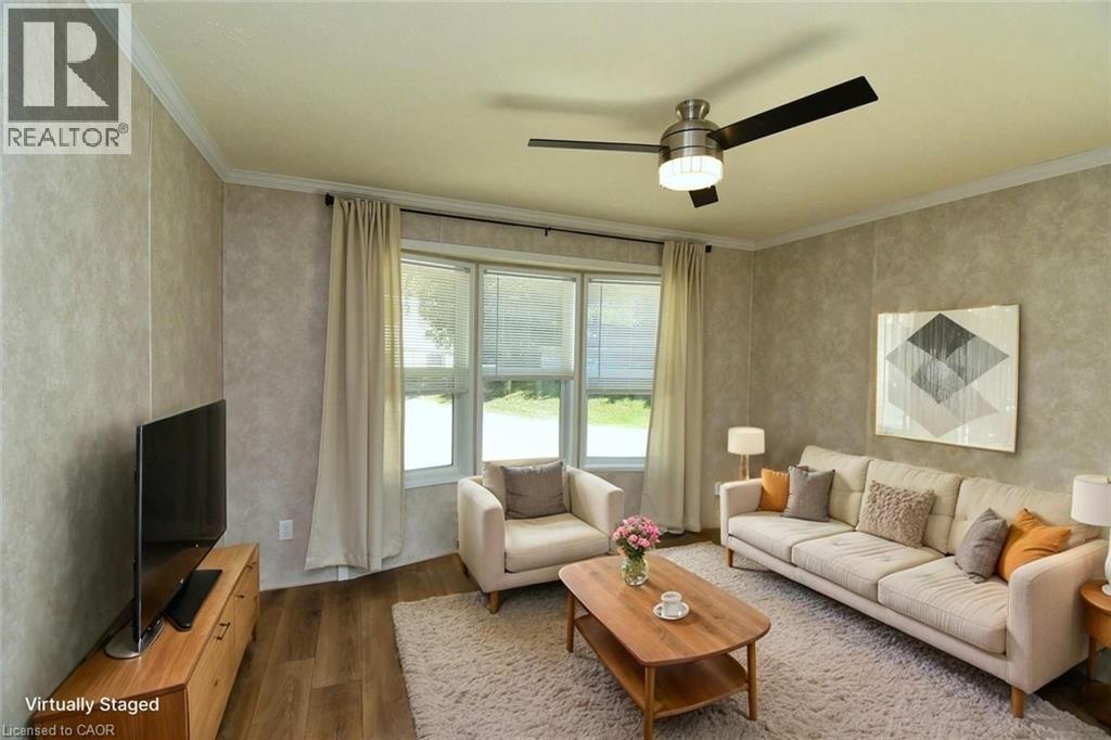 1085 Concession 10 Road W Unit# 25, Flamborough, Ontario  N0B 2J0 - Photo 12 - 40768266