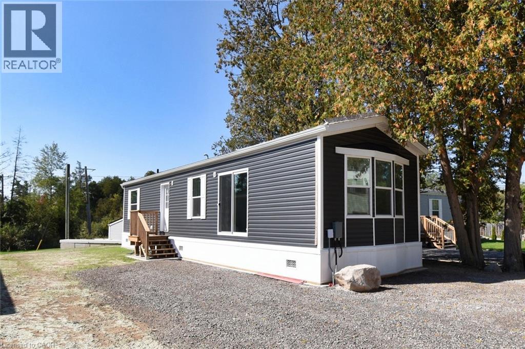 1085 Concession 10 Road W Unit# 25, Flamborough, Ontario  N0B 2J0 - Photo 3 - 40768266
