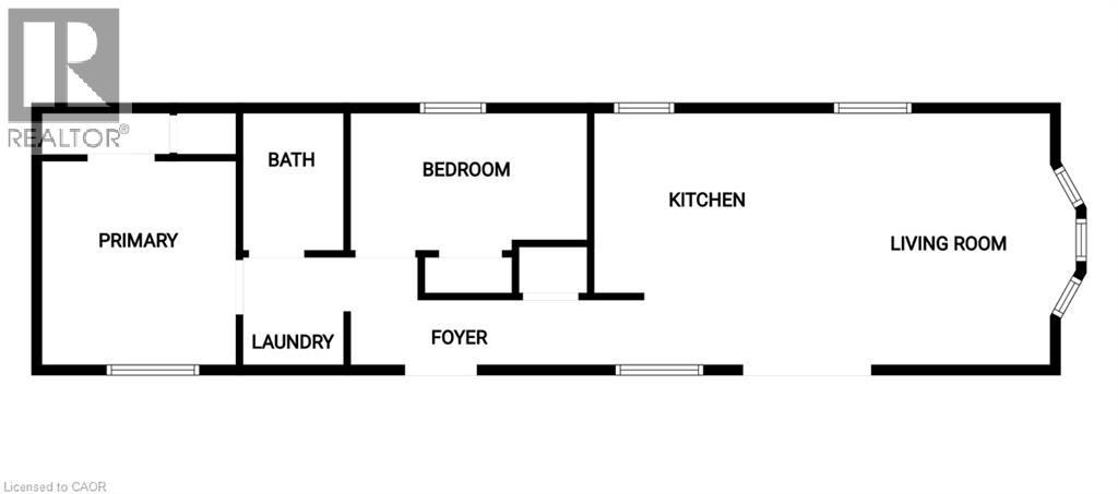 1085 Concession 10 Road W Unit# 25, Flamborough, Ontario  N0B 2J0 - Photo 36 - 40768266