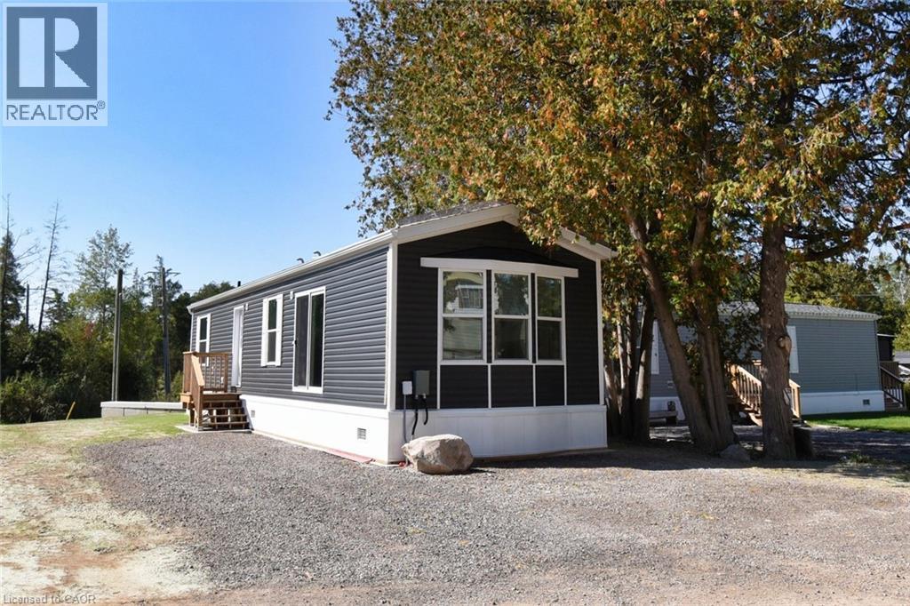 1085 Concession 10 Road W Unit# 25, Flamborough, Ontario  N0B 2J0 - Photo 4 - 40768266