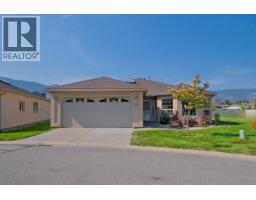 3333 South Main Street Unit# 143 Main South, Penticton, Ca
