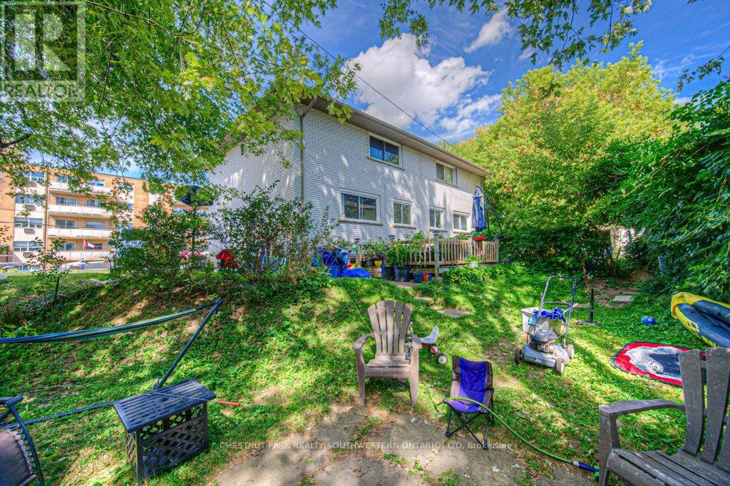 151 Franklin Street N, Kitchener, Ontario  N2A 1Y3 - Photo 16 - X12406519