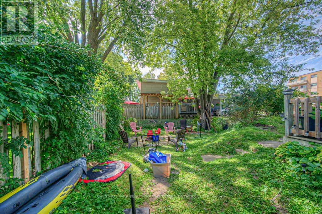 151 Franklin Street N, Kitchener, Ontario  N2A 1Y3 - Photo 18 - X12406519