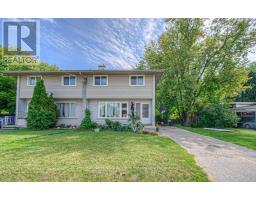 151 Franklin Street N, Kitchener, Ca