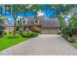 158 Broad Leaf Crescent, Hamilton (Ancaster), Ca