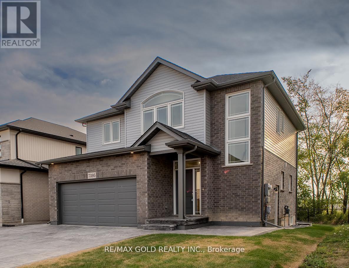 7395 SHERRILEE CRESCENT, Niagara Falls, Ontario