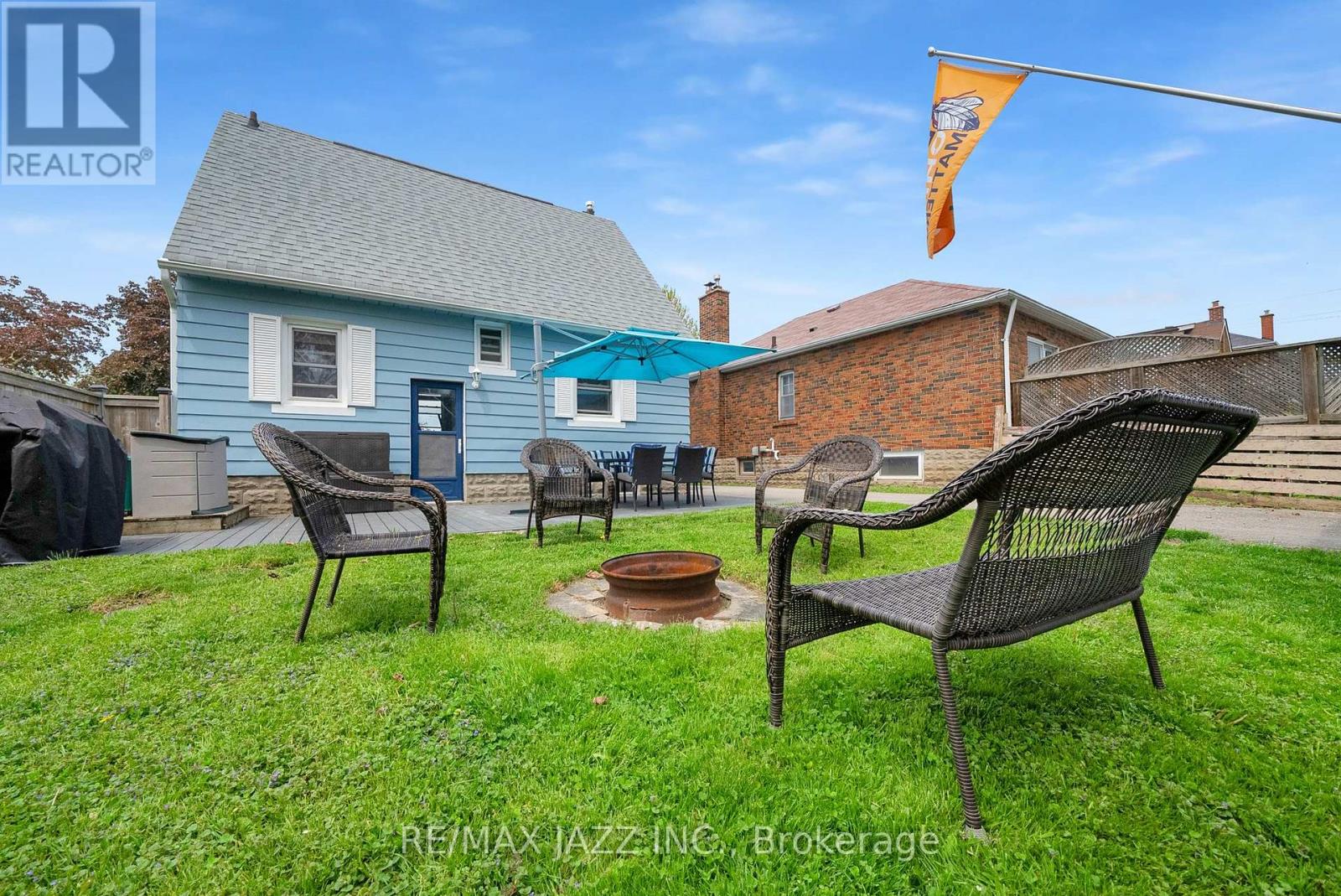303 Gliddon Avenue, Oshawa, Ontario  L1H 1Z2 - Photo 31 - E12406796