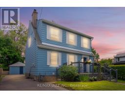 303 Gliddon Avenue, Oshawa (Central), Ca