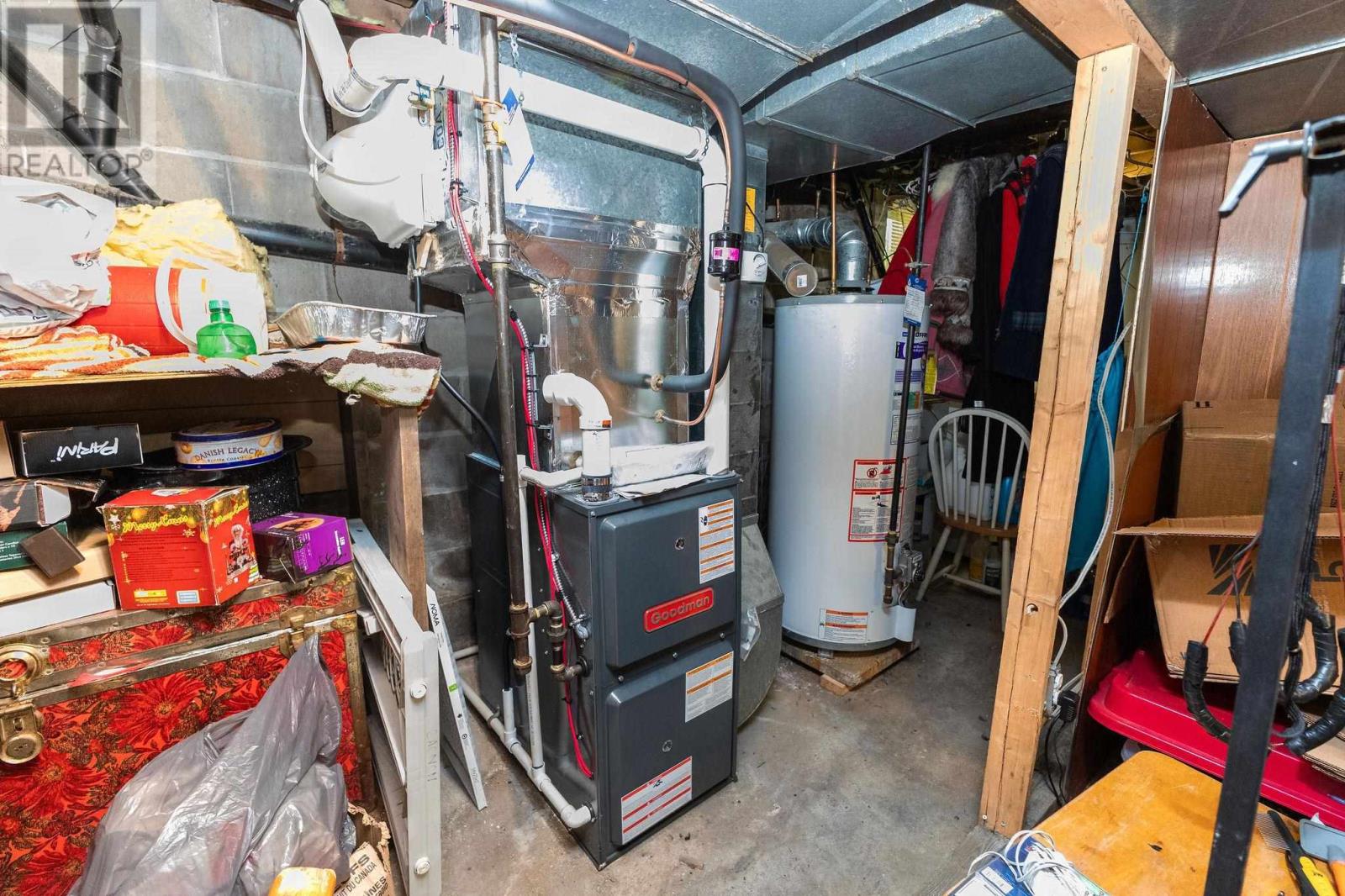 211 Spruce St, Sault Ste. Marie, Ontario  P6B 2H1 - Photo 45 - SM252650