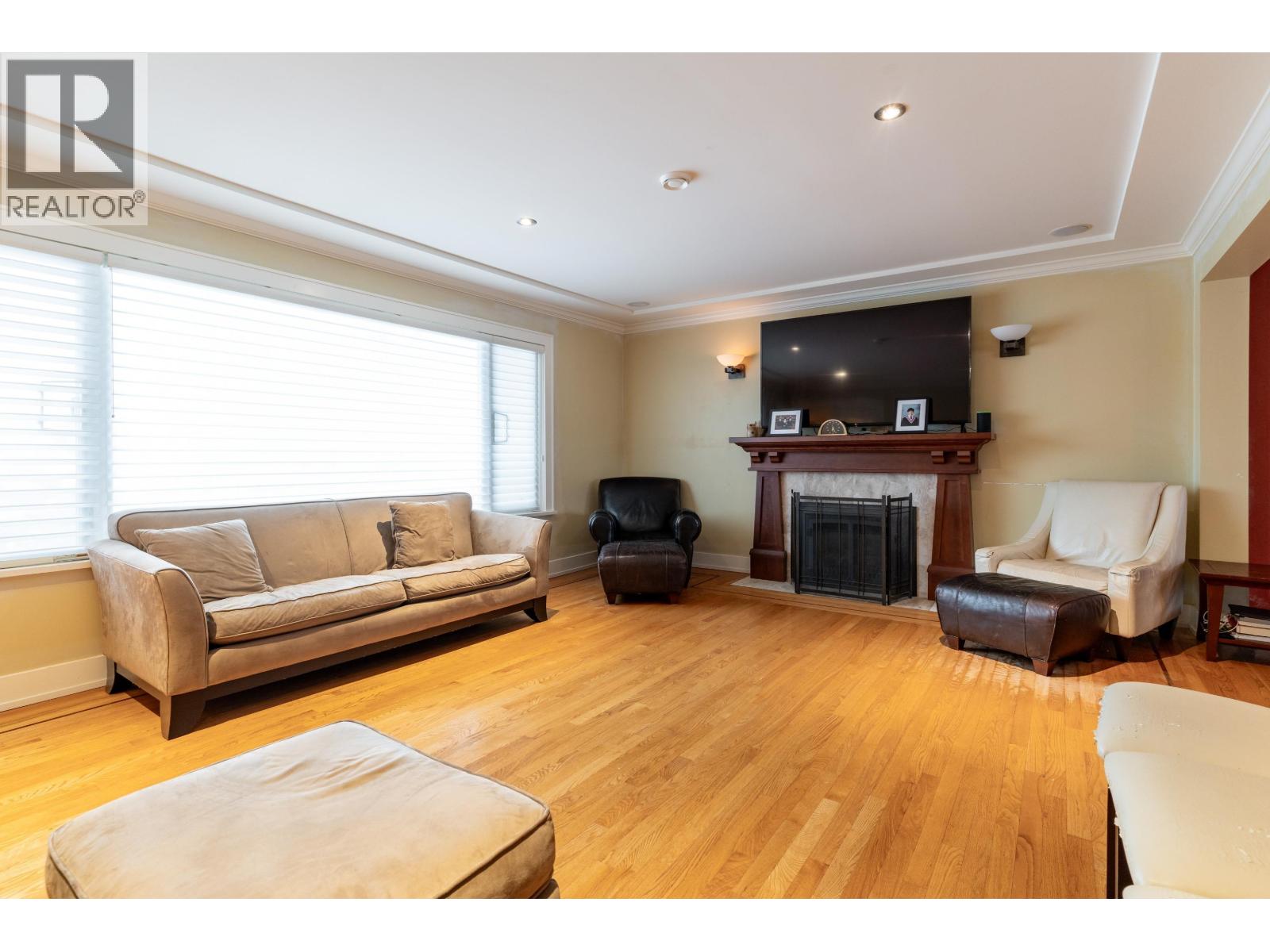 5570 Baillie Street, Vancouver, British Columbia  V5Z 3M8 - Photo 5 - R3047351