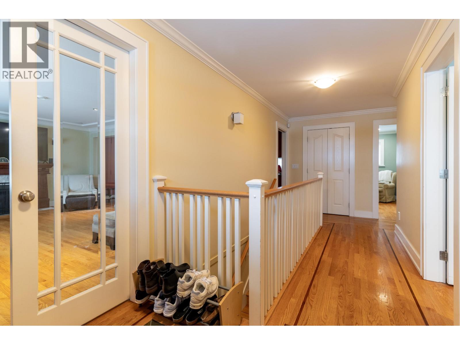 5570 Baillie Street, Vancouver, British Columbia  V5Z 3M8 - Photo 2 - R3047351