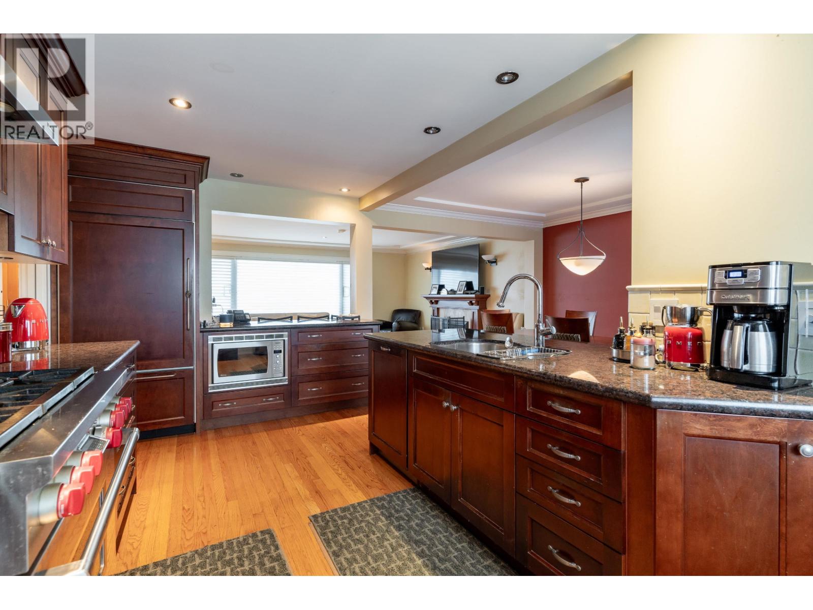 5570 Baillie Street, Vancouver, British Columbia  V5Z 3M8 - Photo 11 - R3047351