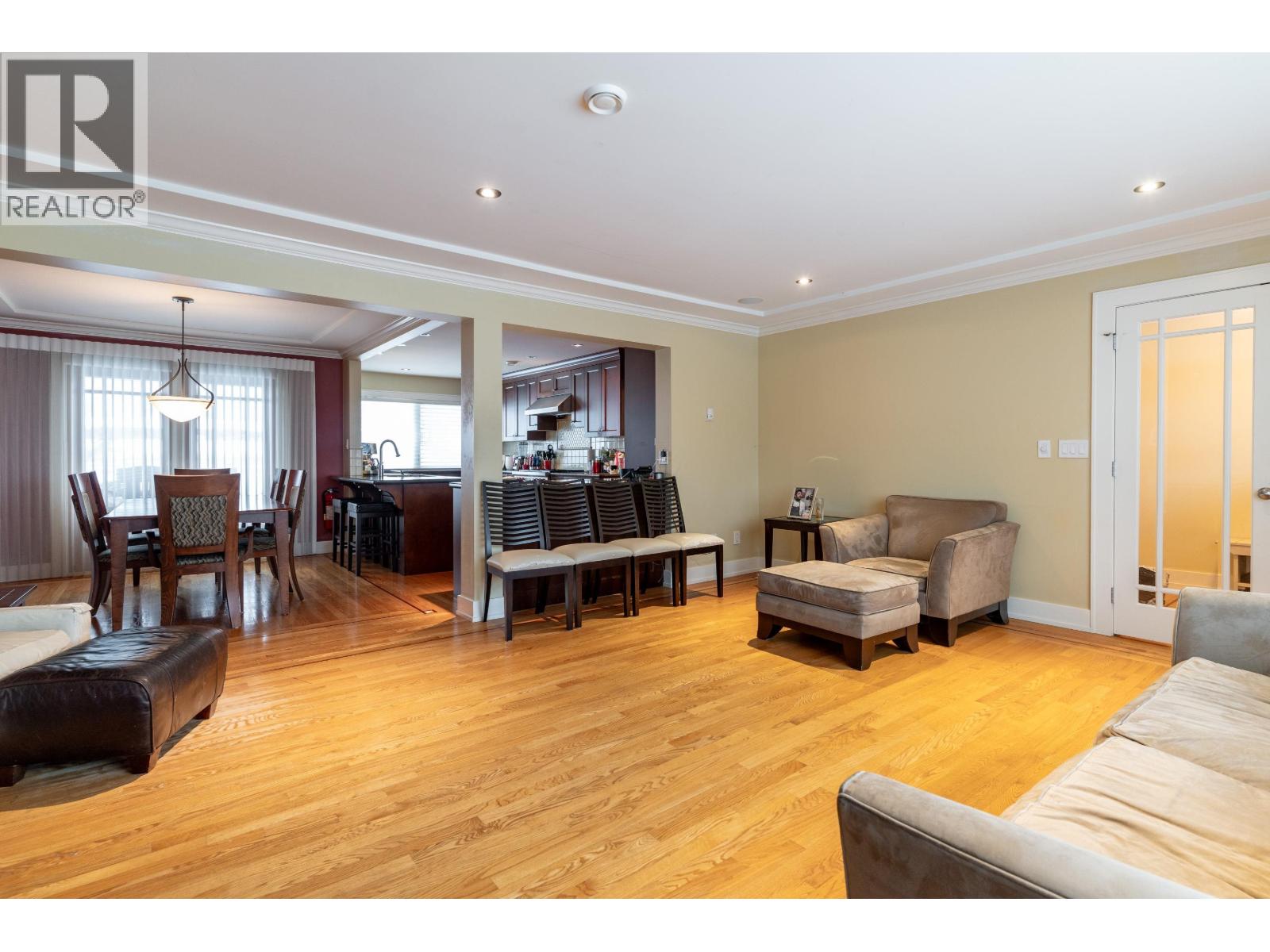 5570 Baillie Street, Vancouver, British Columbia  V5Z 3M8 - Photo 6 - R3047351