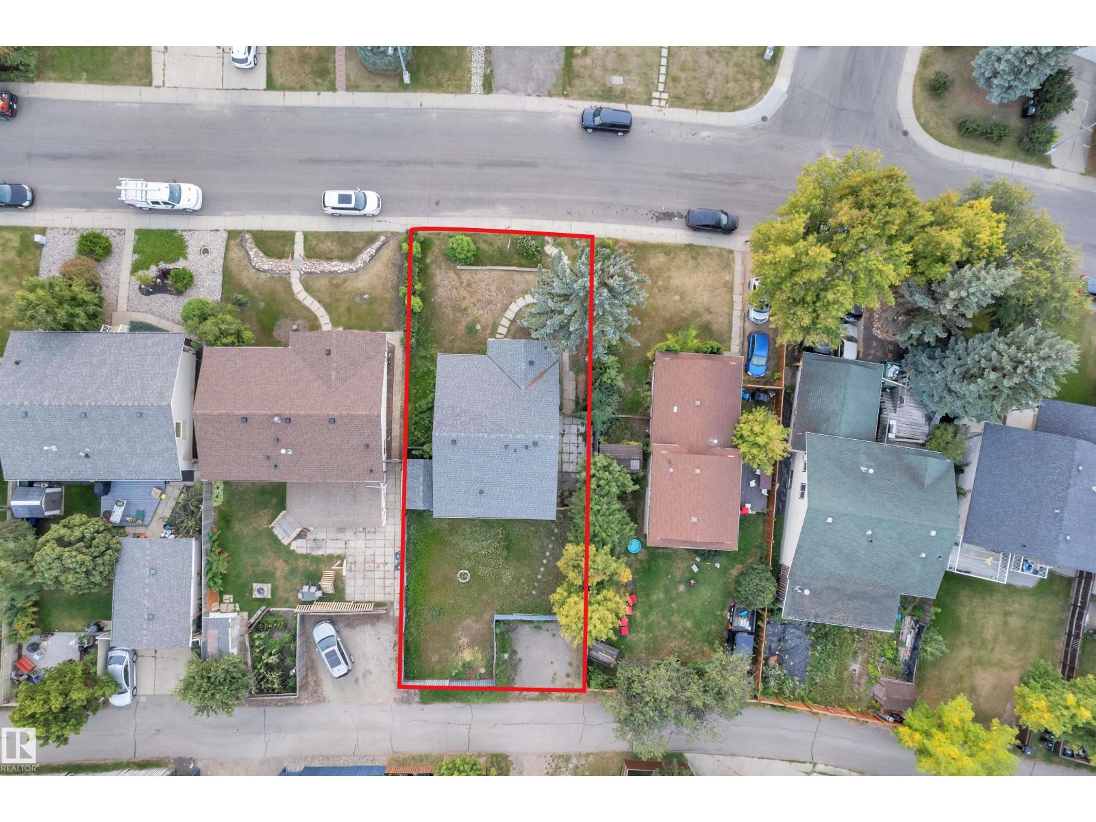 1027 61 St Nw, Edmonton, Alberta  T6L 3W2 - Photo 7 - E4457746