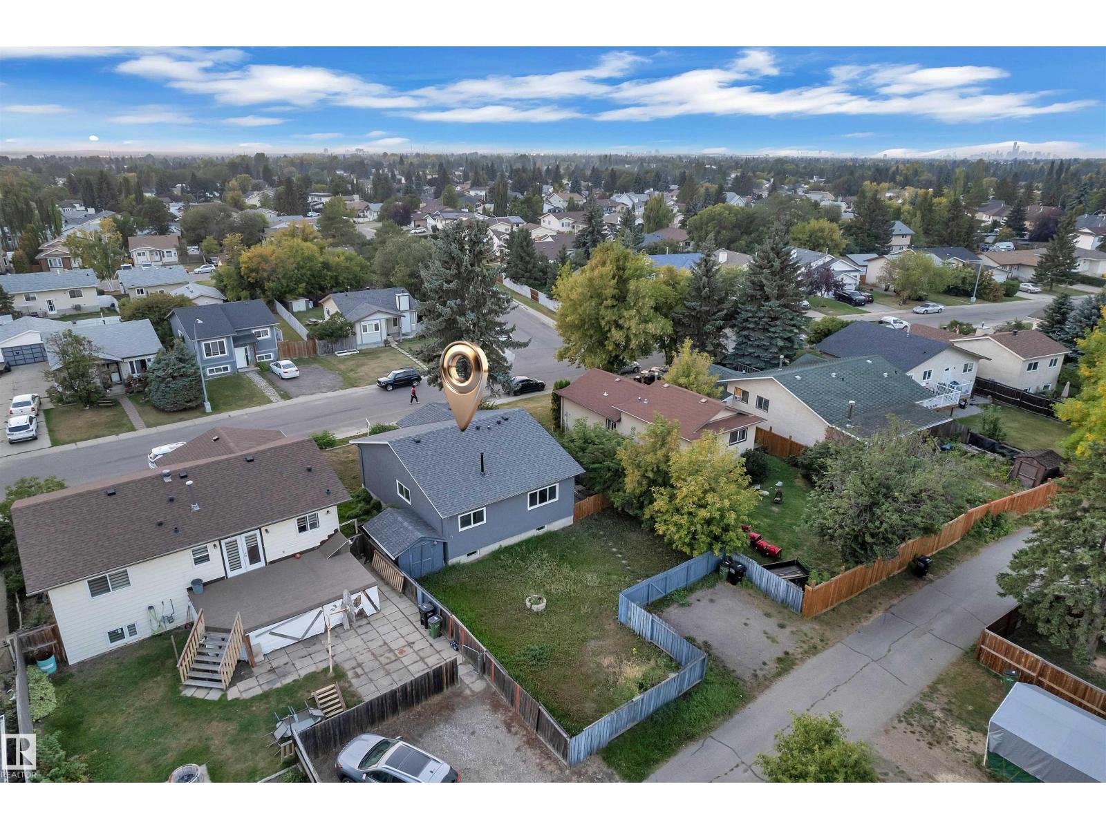 1027 61 St Nw, Edmonton, Alberta  T6L 3W2 - Photo 6 - E4457746